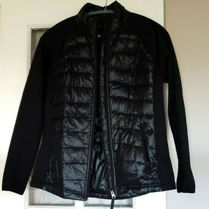 Calvin Klein puffer jacket